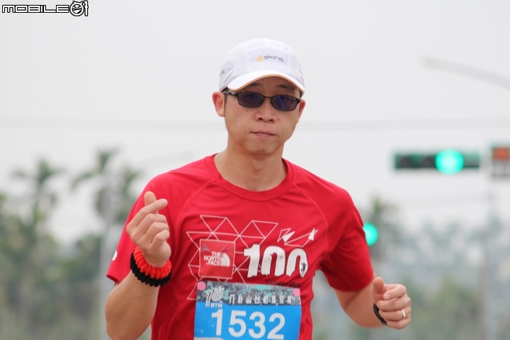 20180401八卦山台地馬拉松(健跑組&全馬組)par1