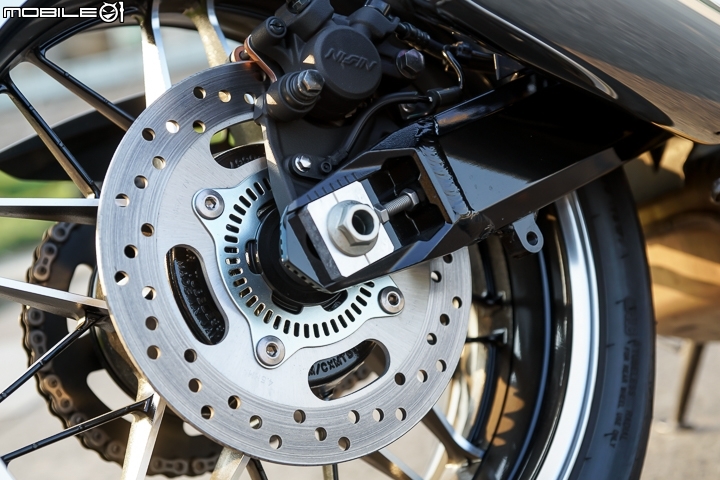 傳奇的Z再度回歸 2018 Kawasaki Z900RS試駕