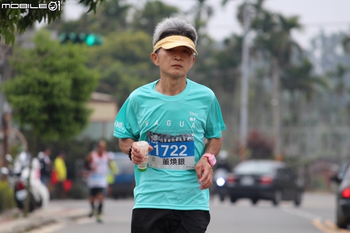 20180401八卦山台地馬拉松(健跑組&全馬組)par1