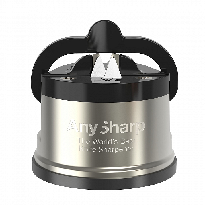 [海外快訊]連斧頭都能磨 AnySharp超強磨刀器