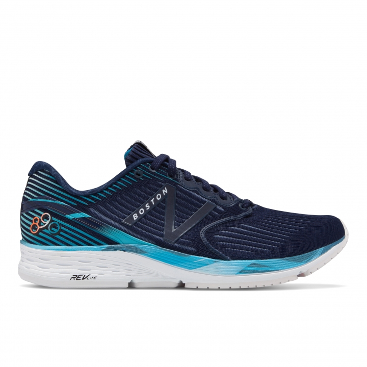 女力路跑即將開戰！New Balance EXPO開設女性跑者專屬基地
