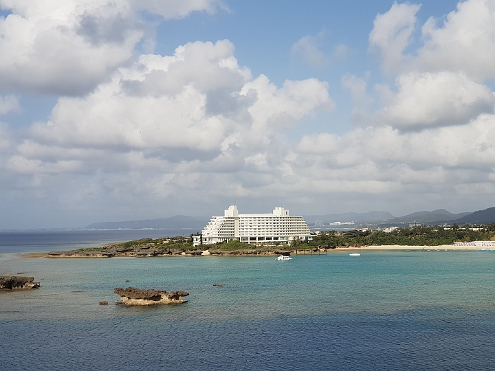 帶著Galaxy S9+ 旅遊及大量拍攝的體驗心得，文長，內含豐富多樣的照片(逆光、低光源、等等)、超慢動作及4K錄影影片