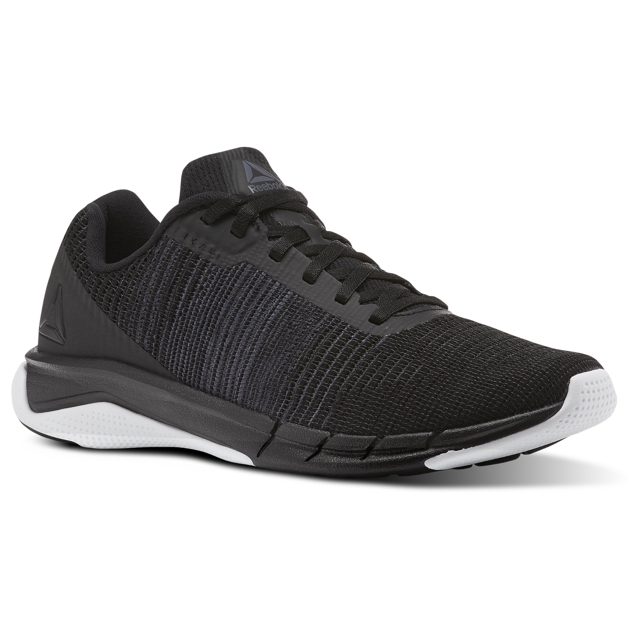智能編織鞋面  Reebok FAST FLEXWEAVE推出全新城市跑者系列