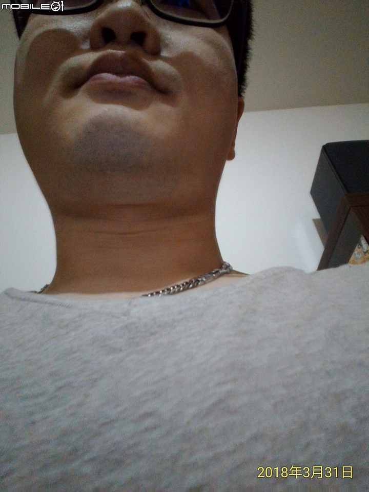 《舒適水次元5辨型刮鬍刀》試用心得報告