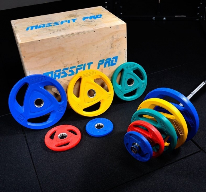 最近很想買一組power rack