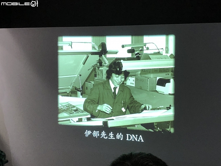 [活動體驗] CASIO G-SHOCK GMW-B5000 網友體驗發表會心得