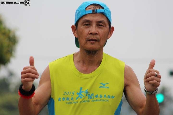 20180401八卦山台地馬拉松(健跑組&全馬組)par1