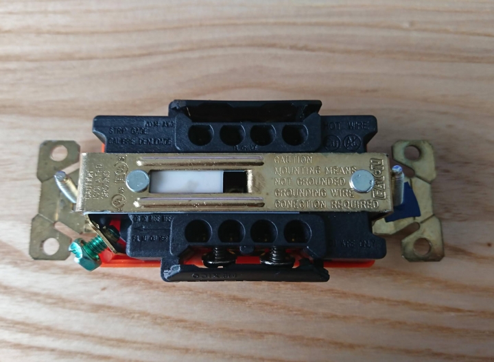請問 Cooper IG8300 的接法??
