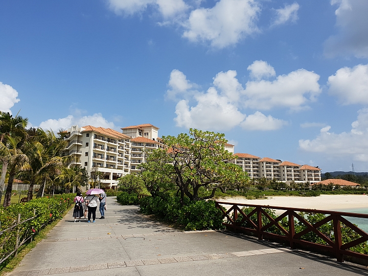 帶著Galaxy S9+ 旅遊及大量拍攝的體驗心得，文長，內含豐富多樣的照片(逆光、低光源、等等)、超慢動作及4K錄影影片