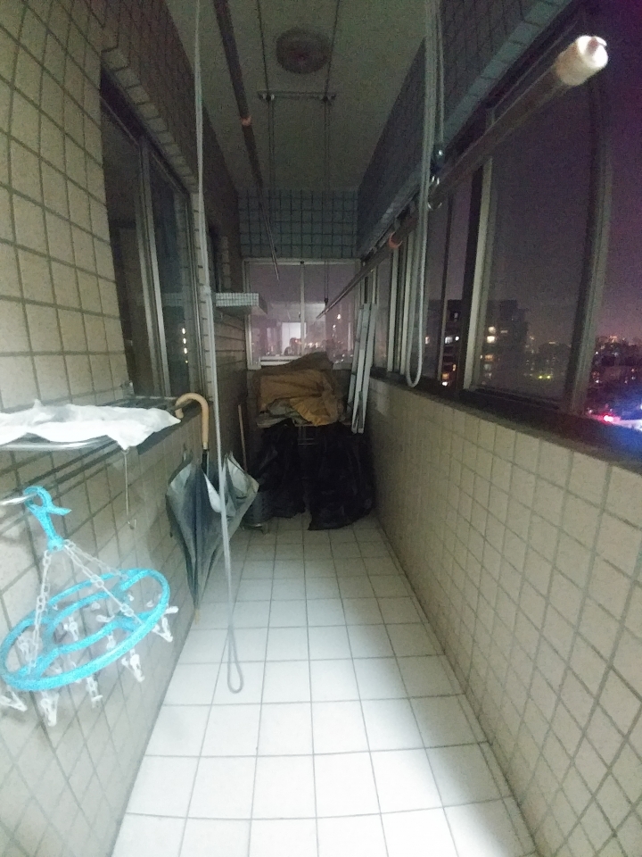 [請益]中古屋翻修裝潢規劃