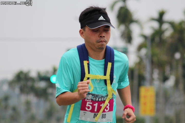 20180401八卦山台地馬拉松(健跑組&全馬組)par1