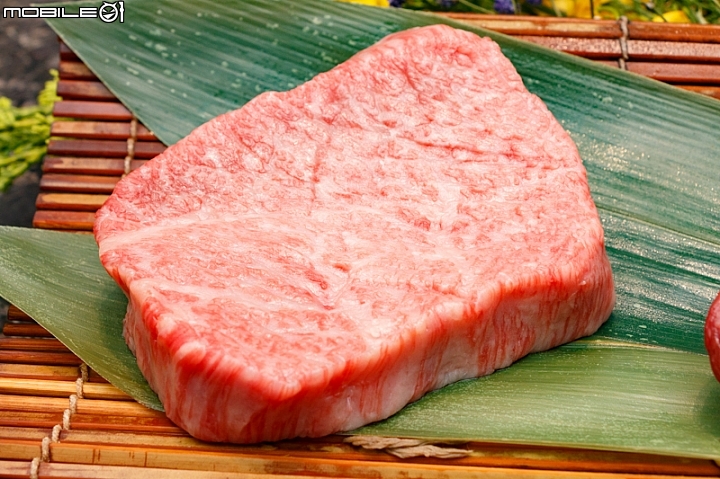 [採訪]赤身系和牛來襲 老乾杯燒肉新菜即將推出