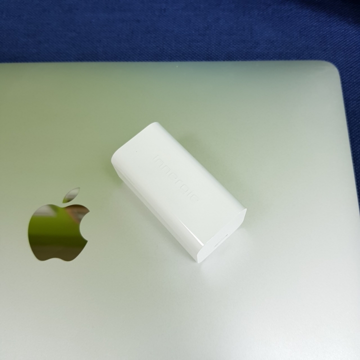 MacbookPro充電週邊 55cc入手開箱