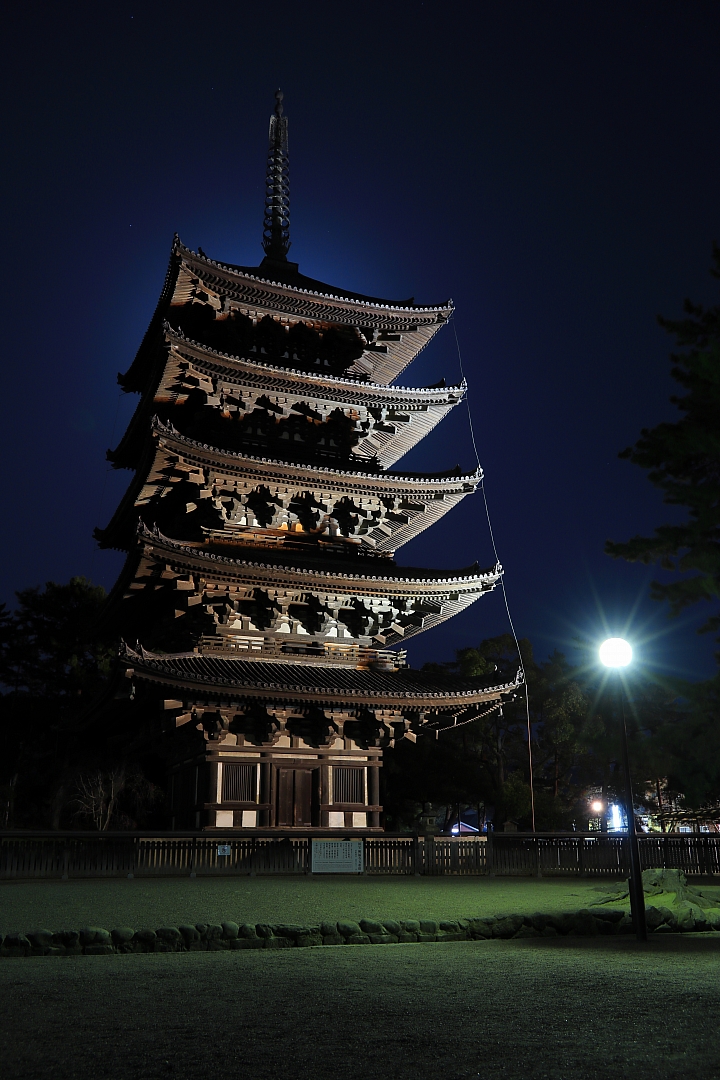 (映像旅行) 陌生中熟悉的京都、奈良 feat. Canon EOS M6 & Canon PowerShot G1X Mark III