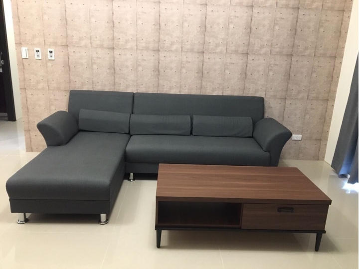 貓抓皮手工沙發