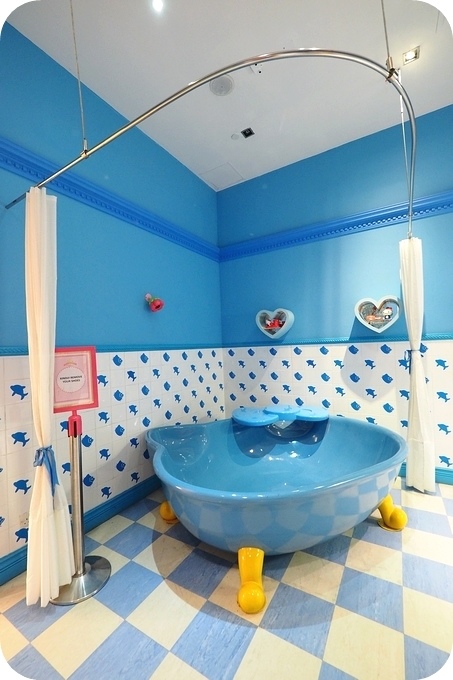 【馬來西亞自助行】新山 Hello Kitty 樂園與湯瑪士樂園，適合親子玩樂的主題樂園！