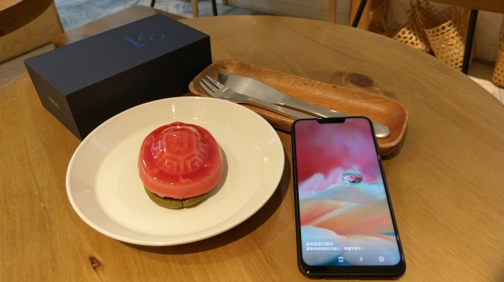 ZenFone 5 使用心得