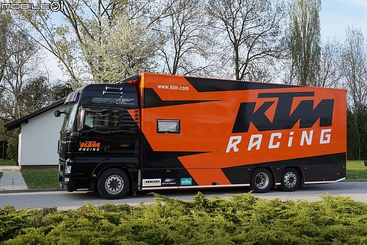 KTM官方特技車手 Rok Bagoroš 斯洛維尼亞採訪！親眼目擊 390 DUKE 上的精湛特技表演
