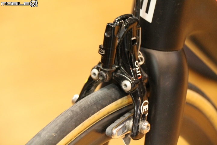 [組車]全台首發詳解，傳說中的ROTOR UNO 全油壓變速器套組+BMC SLR01