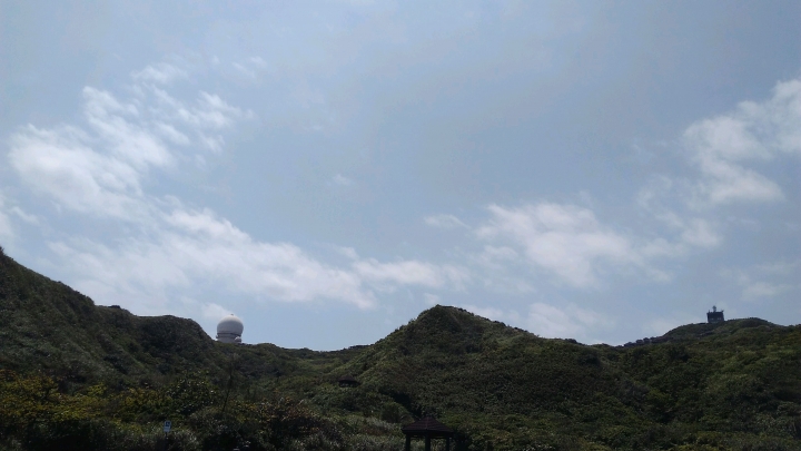 ［Bike, Walk, and Camping］環舊草嶺隧道