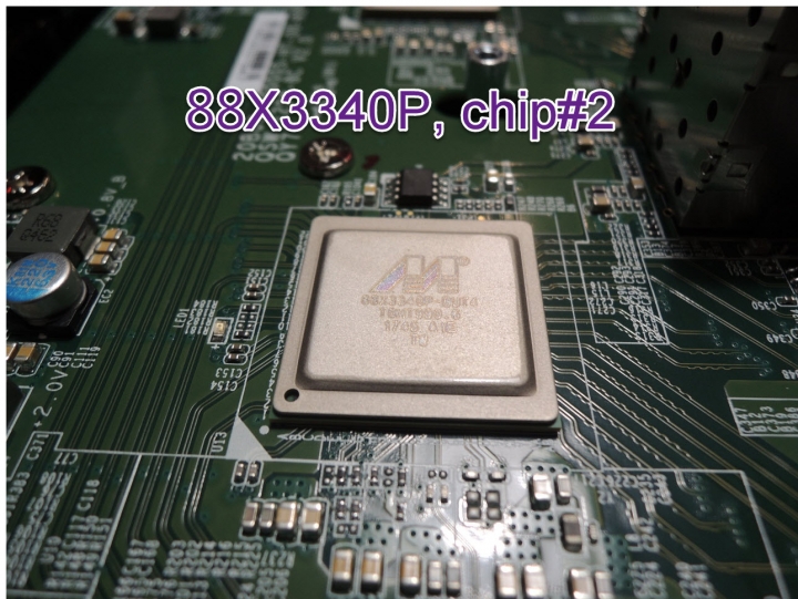 QNAP QSW-1208-8C 10GbE Switch 開箱分享