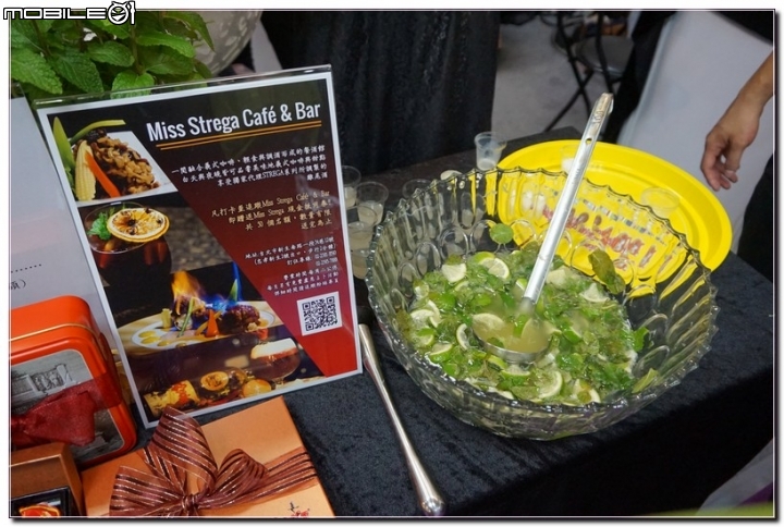 2018 台北國際酒展隨喝隨拍之【一定要的展場SG】 4/27-4/30