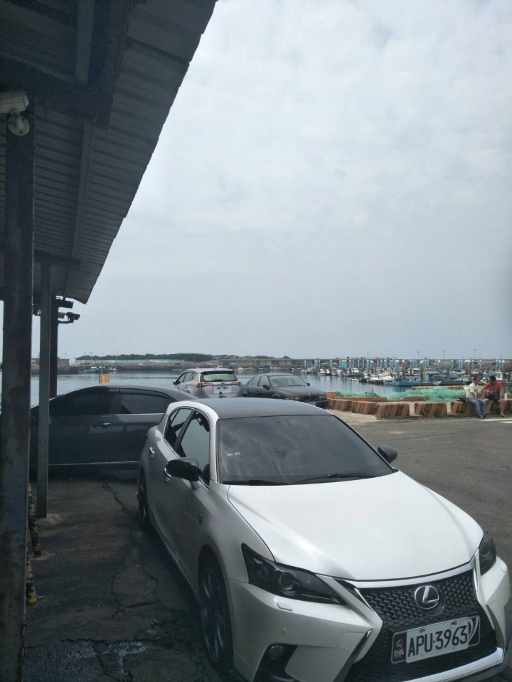 騎小胖逛一天