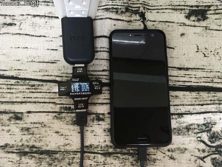 ［開箱］小米 PD USB-C電源適配器(45W)