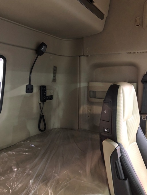 沒有妹的台中(商)車展 – FUSO / HYUNDAI / SCANNIA / ISUZU