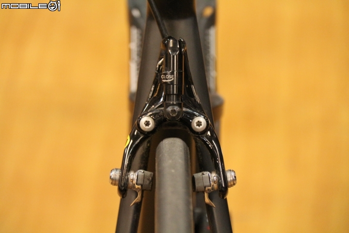 [組車]全台首發詳解，傳說中的ROTOR UNO 全油壓變速器套組+BMC SLR01