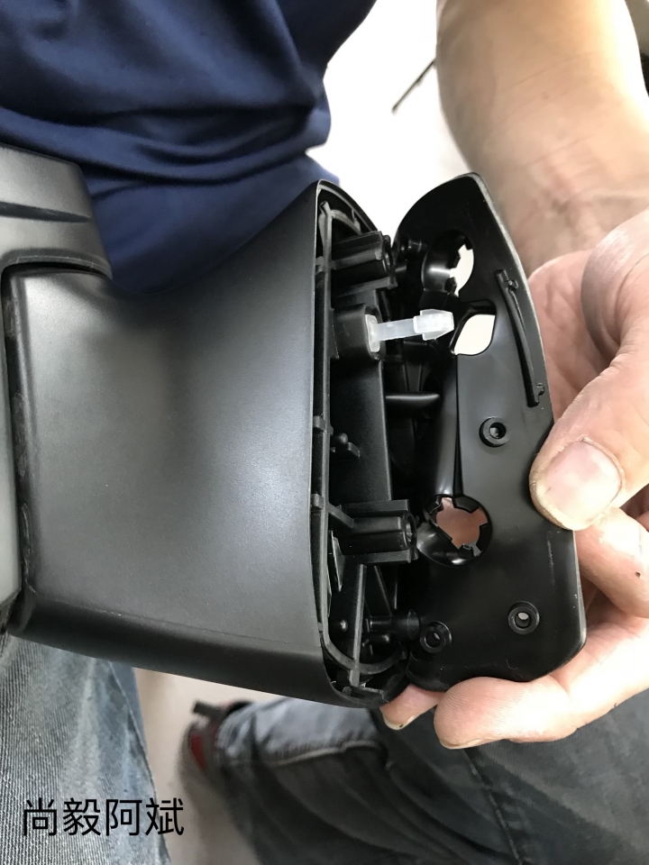 分享2018 TOYOTA SIENTA 2D 360環景DIY安裝教學（上）