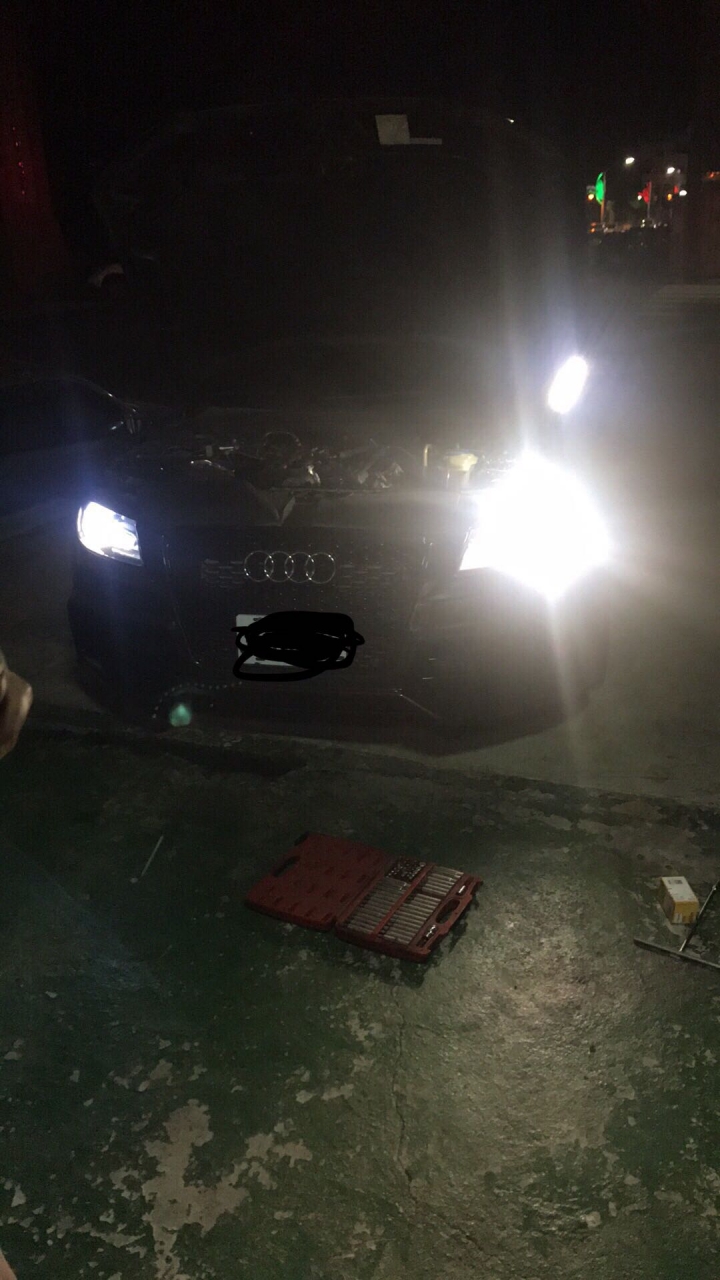 a4 b8 hid顏色辨別