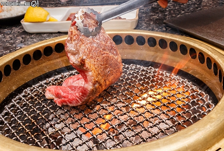 [採訪]赤身系和牛來襲 老乾杯燒肉新菜即將推出