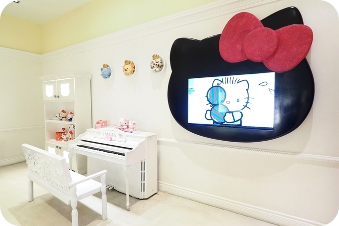 【馬來西亞自助行】新山 Hello Kitty 樂園與湯瑪士樂園，適合親子玩樂的主題樂園！