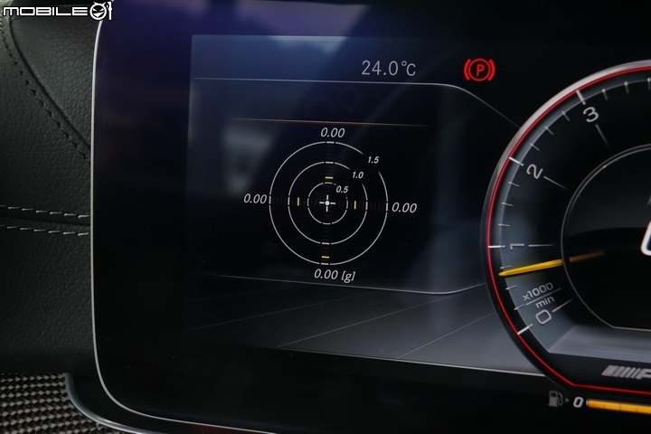 野性的呼喚！Mercedes-AMG E63 4MATIC+試駕報導