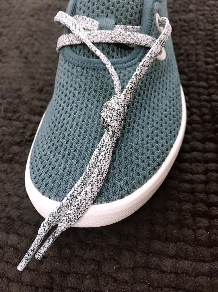 [開箱] Allbirds Tree Series讓你再也感覺不到流腳汗