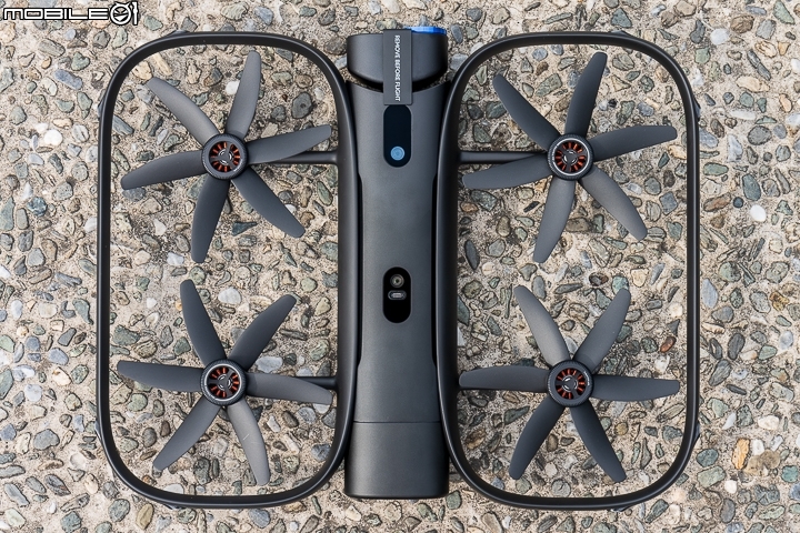 黑科技加持！《Skydio R1》自主飛行 + 視覺避障 + 最佳路徑規劃‧顛覆你對無人機的想像！