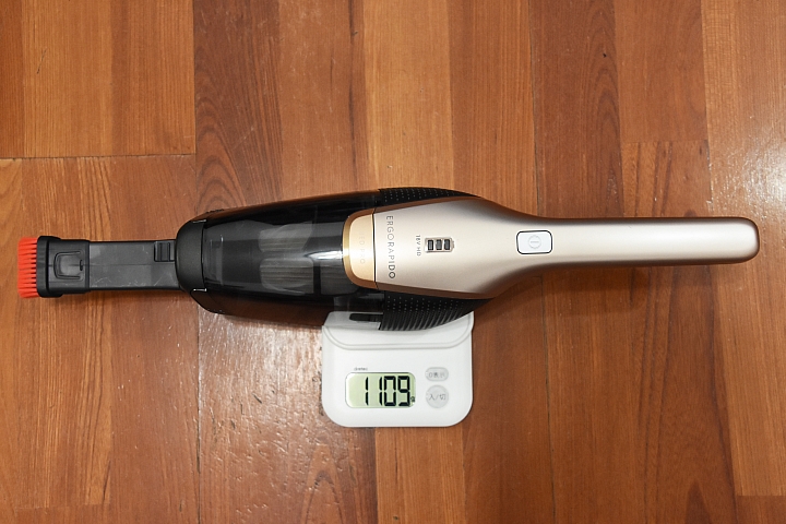 Electrolux 伊萊克斯超級完美管家 HEPA 除蟎版(ZB3324B)給你自由和簡單的超強清潔力