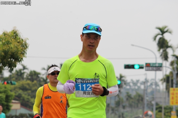 20180401八卦山台地馬拉松(健跑組&全馬組)par2