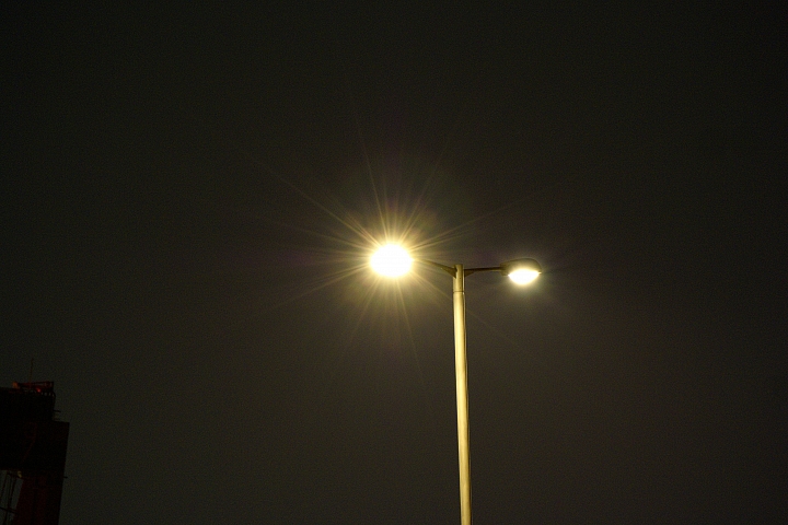 Tamron 150-600mm A011 on Nikon FT-1 V3