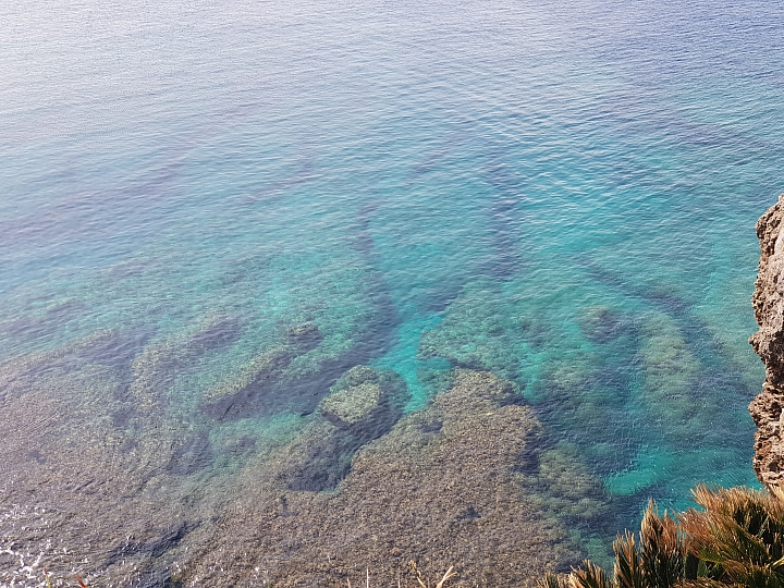 帶著Galaxy S9+ 旅遊及大量拍攝的體驗心得，文長，內含豐富多樣的照片(逆光、低光源、等等)、超慢動作及4K錄影影片