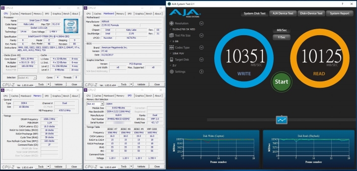 科賦KLEVV CRAS II RGB DDR4電競記憶體-酷炫RGB發光與超強悍效能兼得