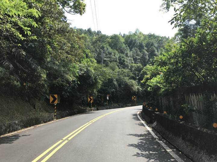 【悠悠の不厭亭】北部經典練車段不願停攻略