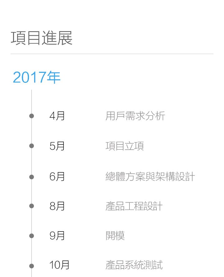 小米 石頭掃地機器人 籌備中！？