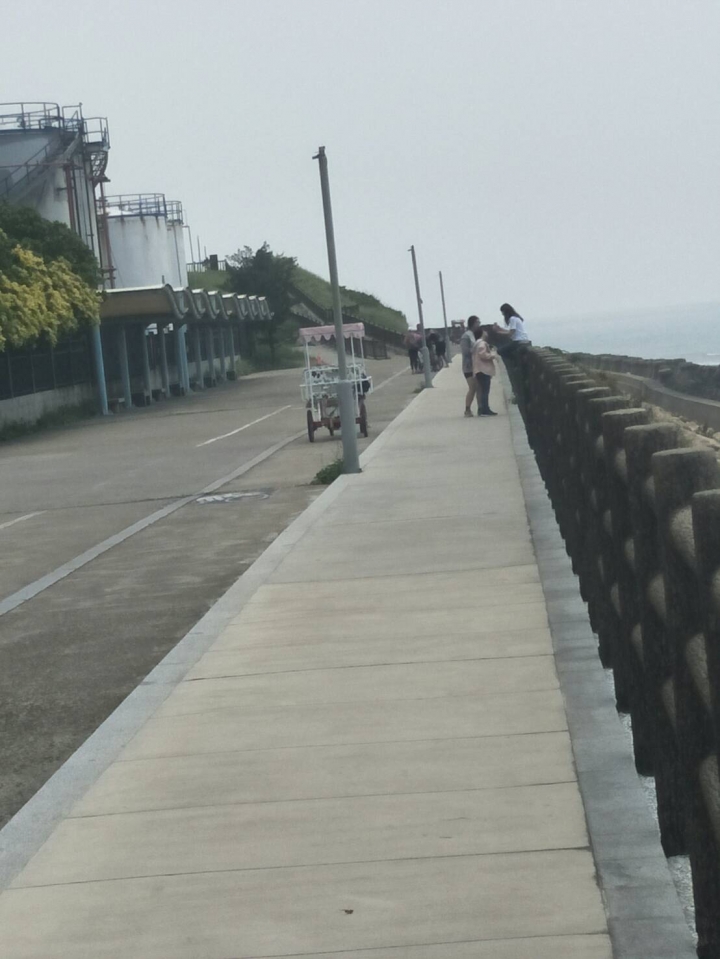 騎小胖逛一天