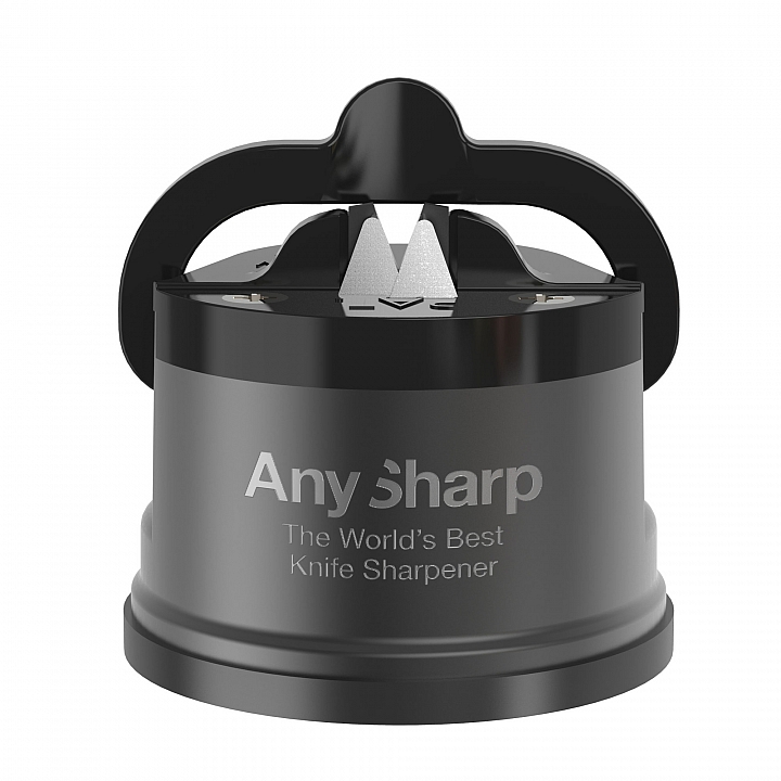 [海外快訊]連斧頭都能磨 AnySharp超強磨刀器