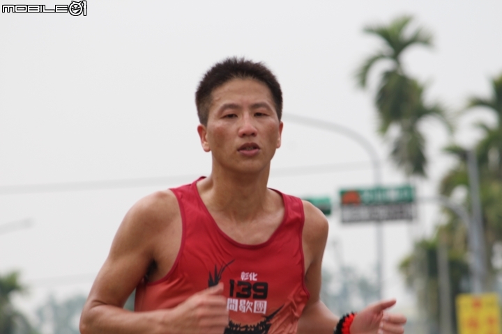 20180401八卦山台地馬拉松(健跑組&全馬組)par1