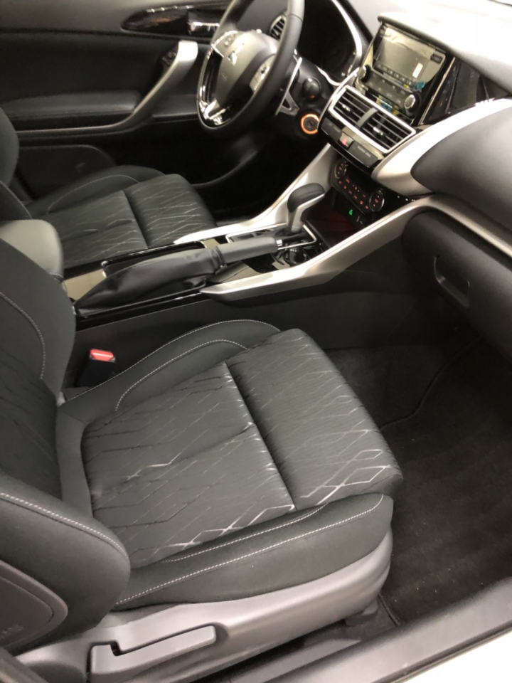CX5與日蝕試車心得