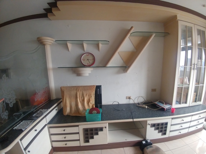 [請益]中古屋翻修裝潢規劃