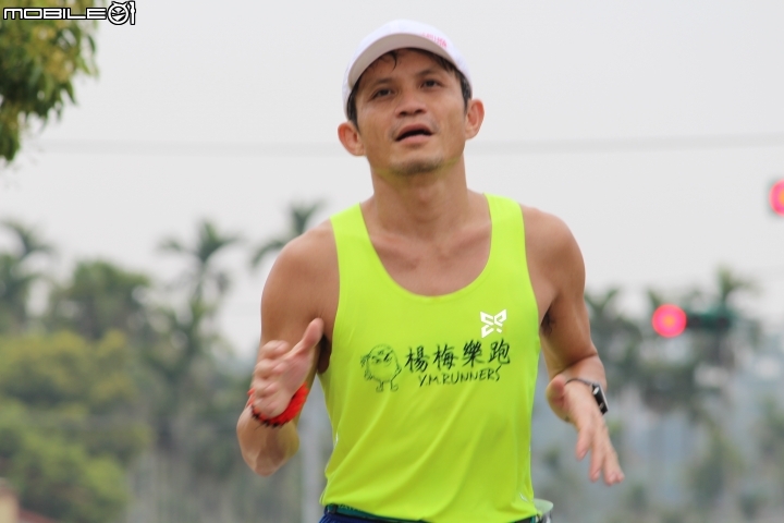 20180401八卦山台地馬拉松(健跑組&全馬組)par1